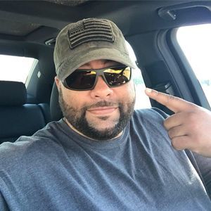 Meet your Posher, Matthew